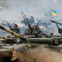 Як розвиватиметься війна в Україні впродовж 2022-2023 років