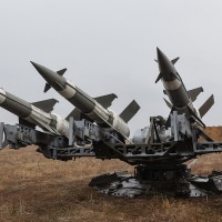 Російсько-українська війна перевертає світову військову промисловість