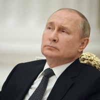 Імперська одержимість: як Путін прагне відволікти увагу світу від війни в Україні