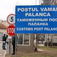 Як українські чоловіки втікають від мобілізації до Молдови