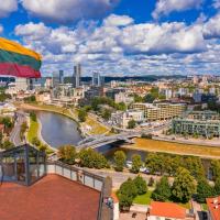 Литва перетворилась на провідну технологічну державу у Європі і стала взірцем для України